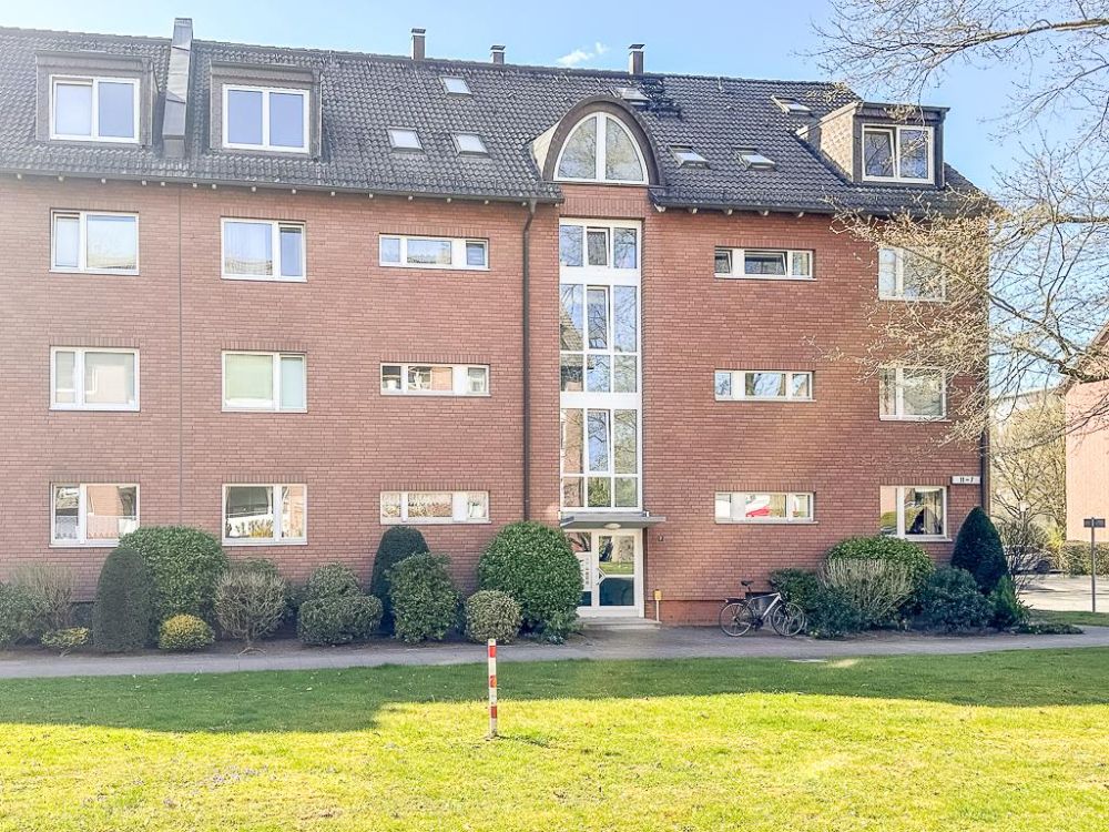 Immobilie in Hamburg