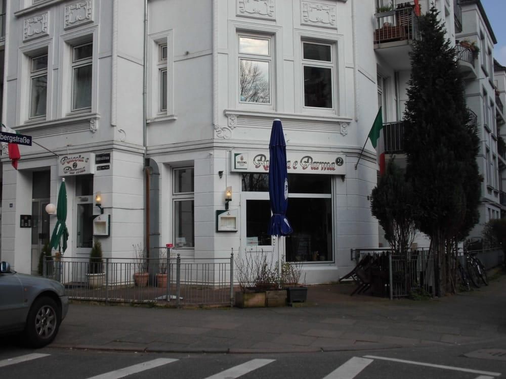 Mietobjekt in Hamburg