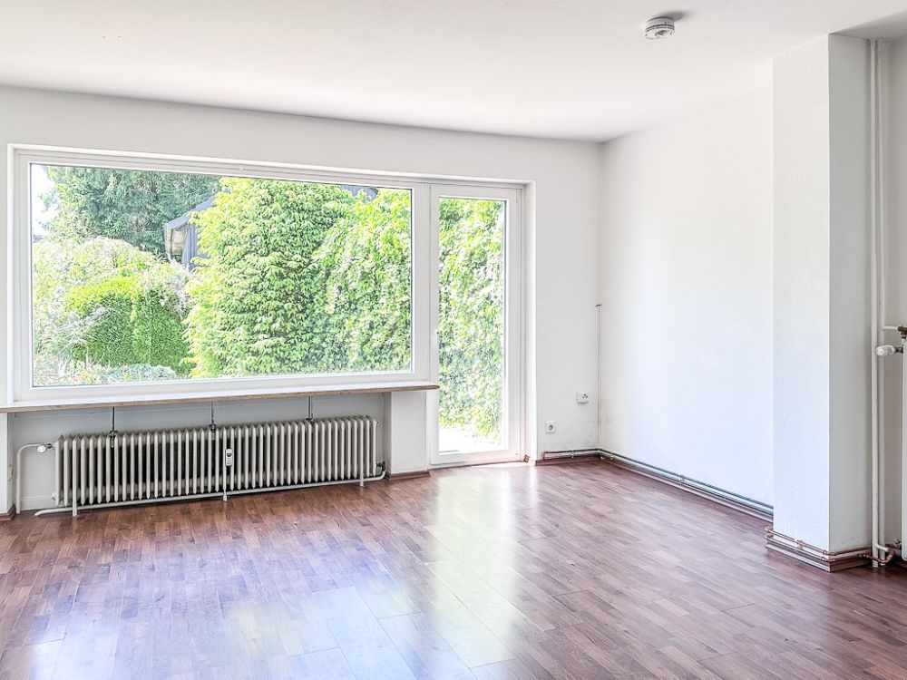 Wohnzimmer EG