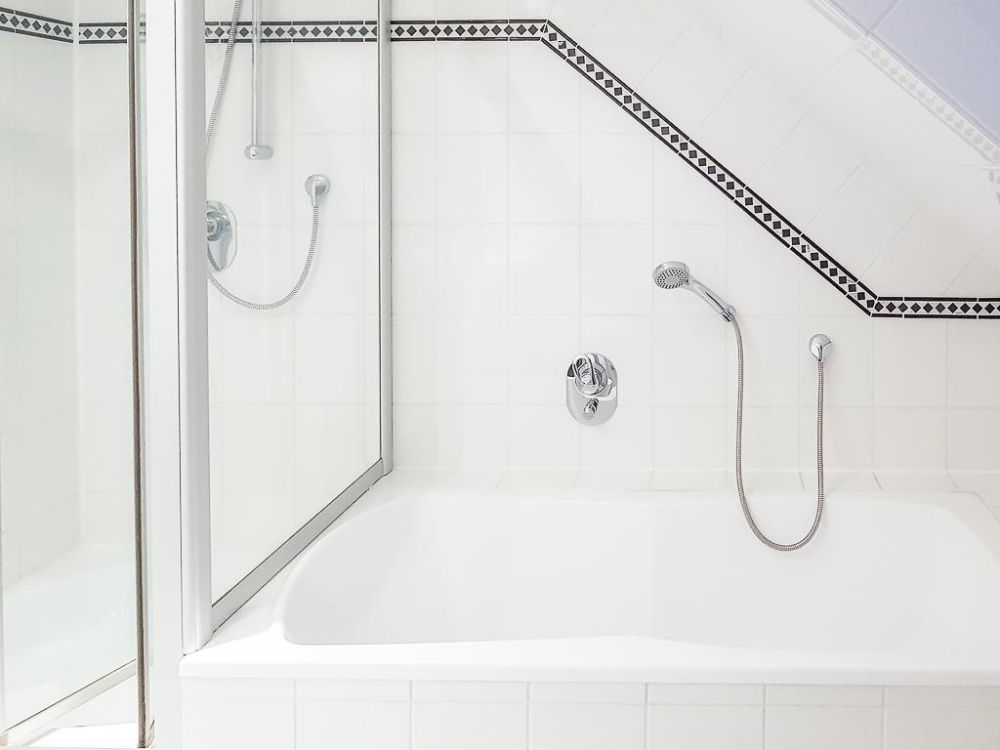 Badewanne